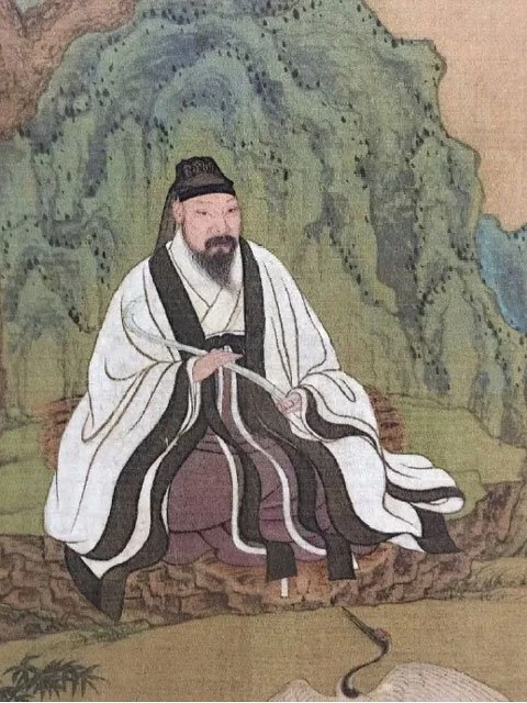Traditional Chinese Winter Clothing for Male - Changyi 4