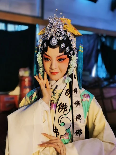 Hanfu Girl: Siyue - Restore the Beauty of Four Classic Novels 6