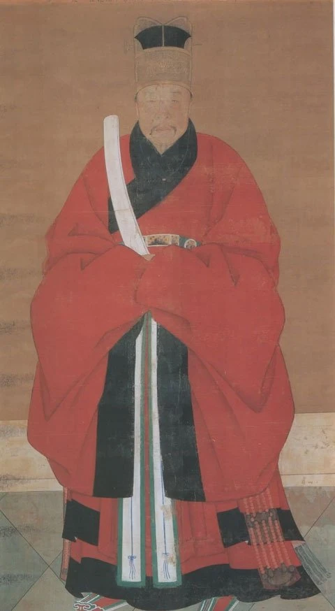 History of Hanfu Sash & Belt Ornament in Ancient China 2