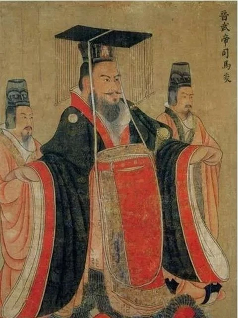 History of Hanfu Sash & Belt Ornament in Ancient China 8
