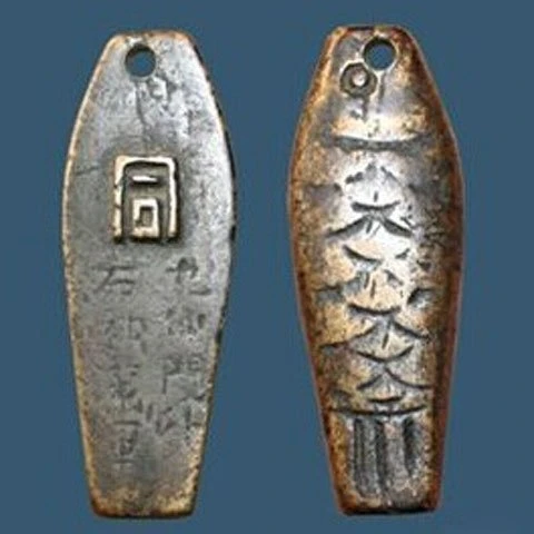 History of Hanfu Sash & Belt Ornament in Ancient China 12