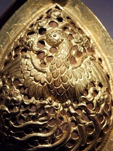 History of Peizhui - Most Exquisite Hanfu Ornament