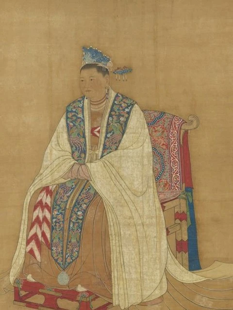 History of Peizhui - Most Exquisite Hanfu Ornament