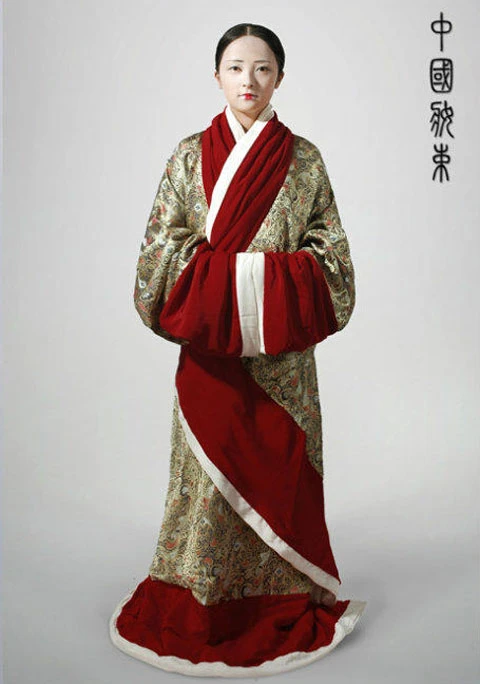 The Most Classic Hanfu of All Time