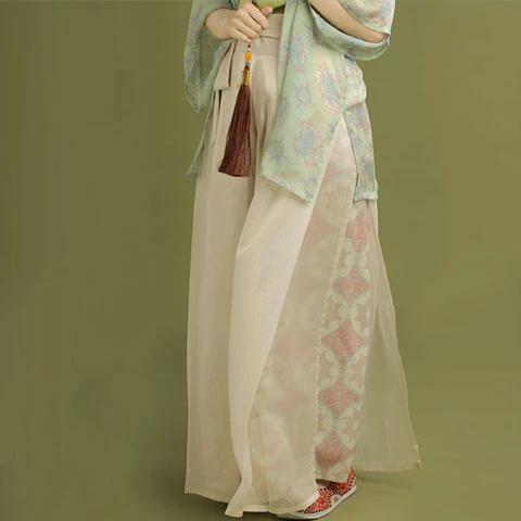 The Most Classic Hanfu of All Time