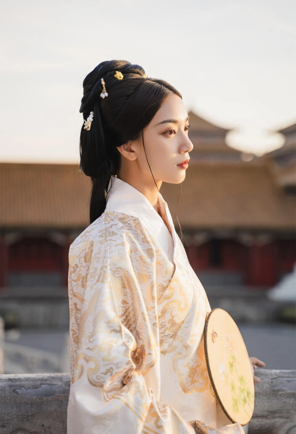 Ling — Community Archive 1