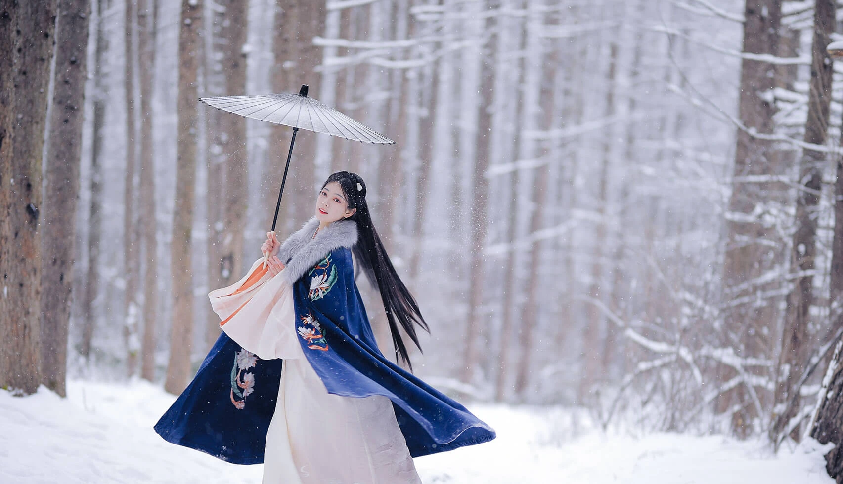 Ling — Community Archive 4