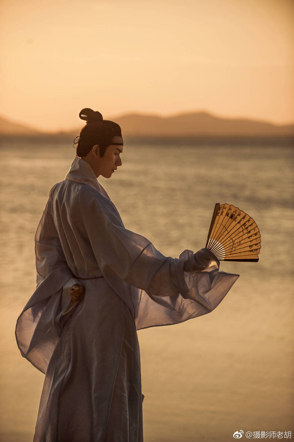 A Journey to Love: Exploring the Depths of Martial Arts and Emotions in  this Epic Wuxia Drama - Newhanfu