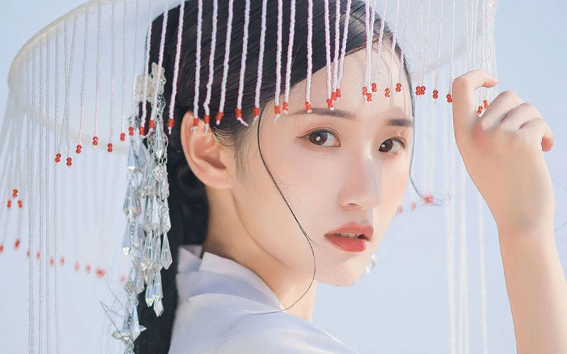 6 Easily Confused Hanfu Costume Structures