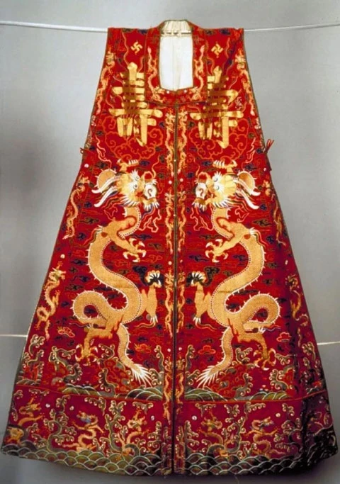Gorgeous Zhaojia - Traditional Chinese Outfit for Males 4
