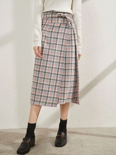 How to Match Boots for Hanfu in Winter? 5