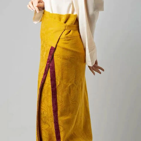 How to Wear Hanfu More Illuminating in 2021 3