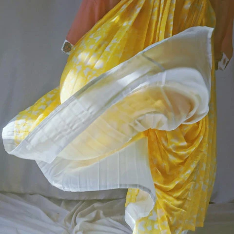 How to Wear Hanfu More Illuminating in 2021 4
