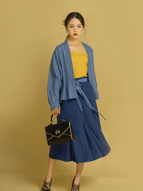 How to Wear Hanfu More Illuminating in 2021 11