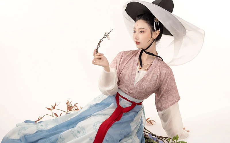 Top 3 Hanfu Fashion Trends for 2021
