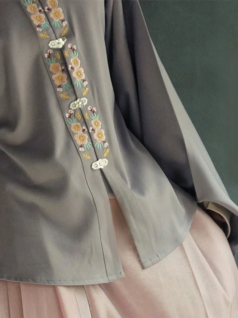 Top 3 Hanfu Fashion Trends for 2021 4
