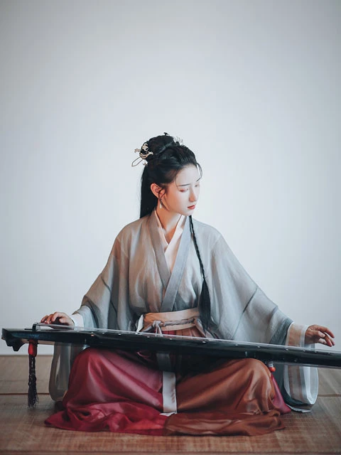 Top 3 Hanfu Fashion Trends for 2021 5