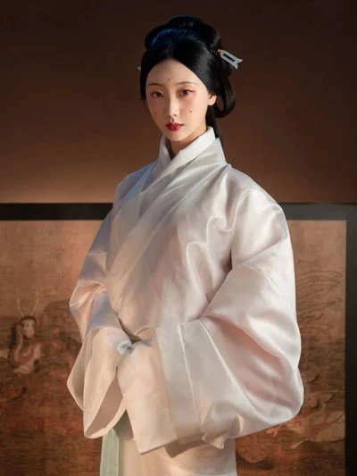 5 Kind of Beauty Traditional Chinese Clothing for Female 1