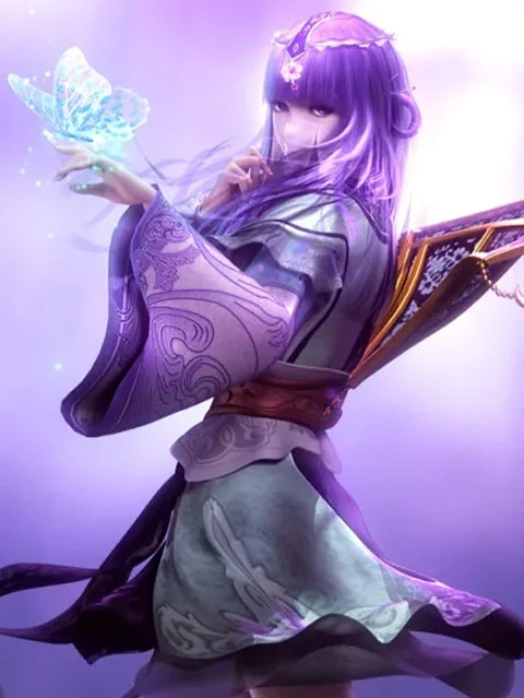 8 Examples of Common Fabrics Used in Hanfu Making 10