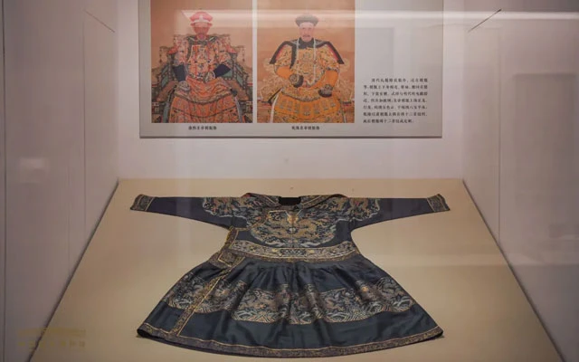 A Must See Ancient Chinese Costume Exhibition in 2021