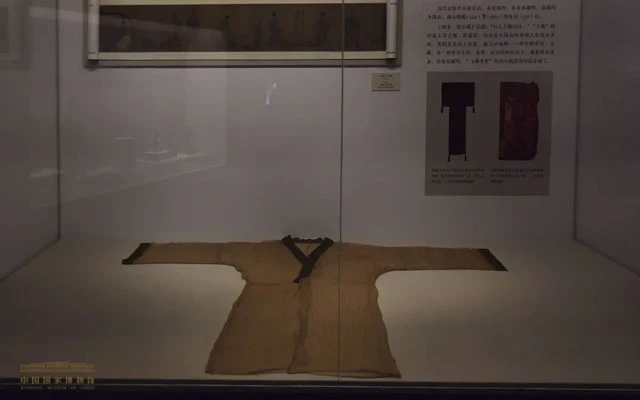 A Must See Ancient Chinese Costume Exhibition in 2021