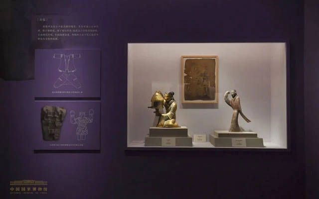 A Must See Ancient Chinese Costume Exhibition in 2021