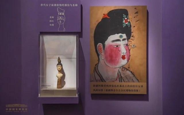 A Must See Ancient Chinese Costume Exhibition in 2021