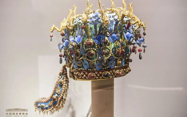 A Must See Ancient Chinese Costume Exhibition in 2021