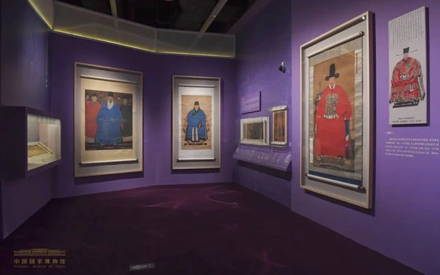 A Must See Ancient Chinese Costume Exhibition in 2021