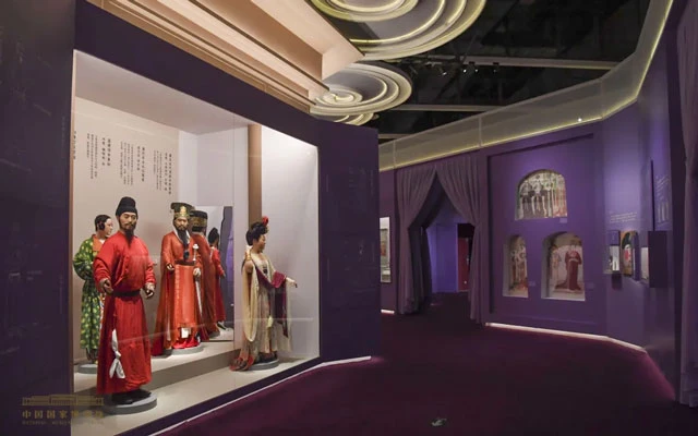 A Must See Ancient Chinese Costume Exhibition in 2021