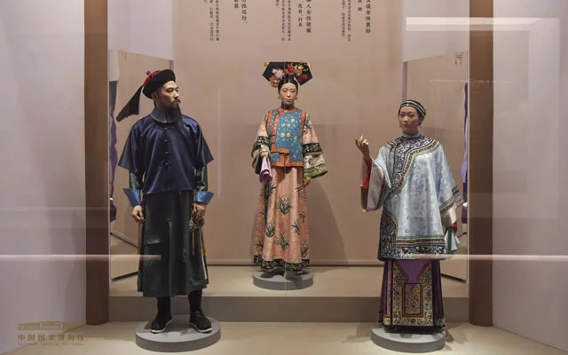 A Must See Ancient Chinese Costume Exhibition in 2021