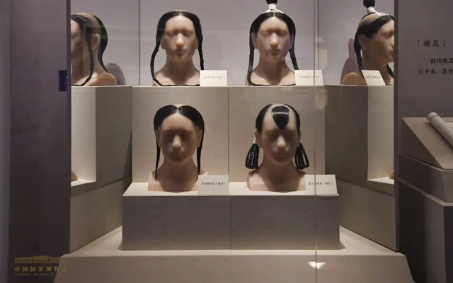 A Must See Ancient Chinese Costume Exhibition in 2021