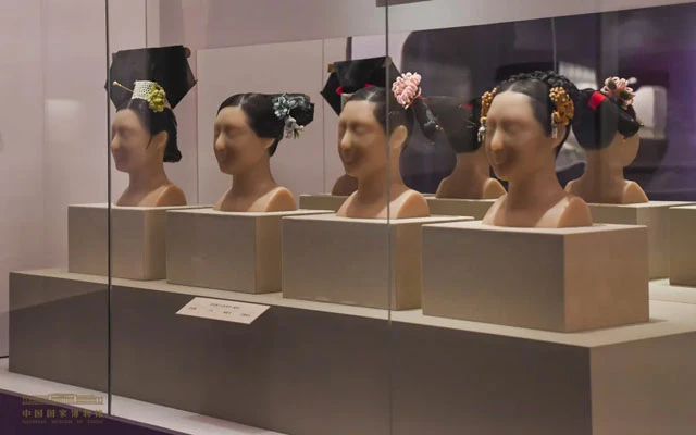 A Must See Ancient Chinese Costume Exhibition in 2021