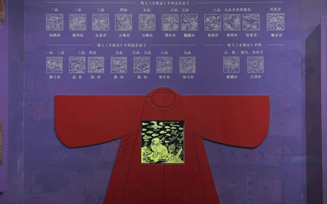 A Must See Ancient Chinese Costume Exhibition in 2021