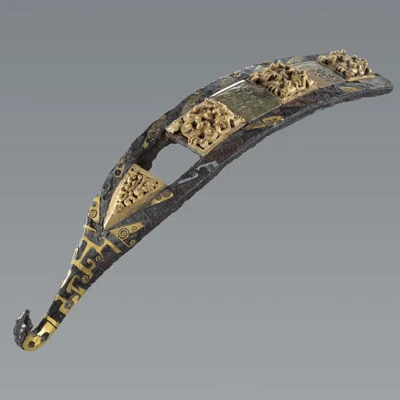 A Must See Ancient Chinese Costume Exhibition in 2021