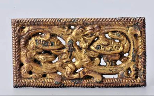 A Must See Ancient Chinese Costume Exhibition in 2021