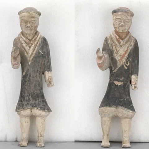 A Must See Ancient Chinese Costume Exhibition in 2021