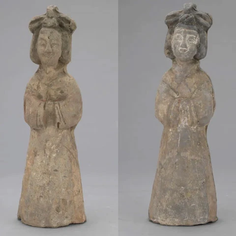 A Must See Ancient Chinese Costume Exhibition in 2021