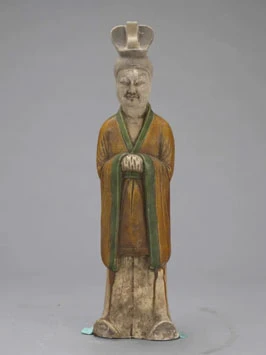 A Must See Ancient Chinese Costume Exhibition in 2021