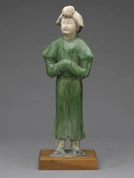 A Must See Ancient Chinese Costume Exhibition in 2021