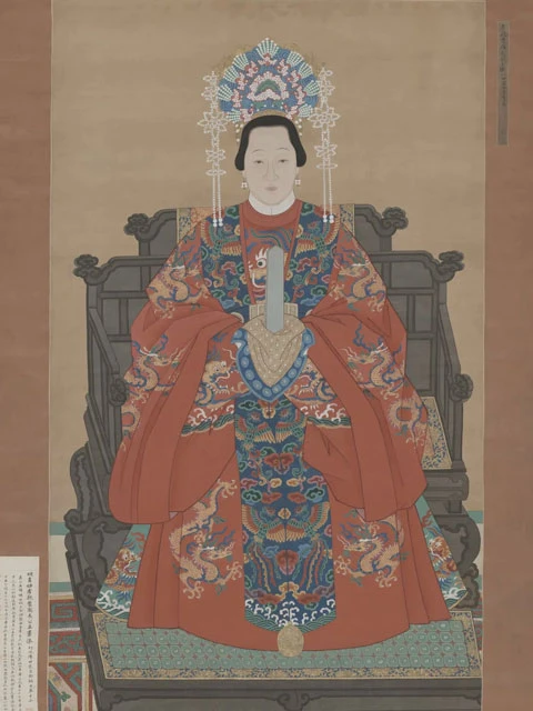 A Must See Ancient Chinese Costume Exhibition in 2021