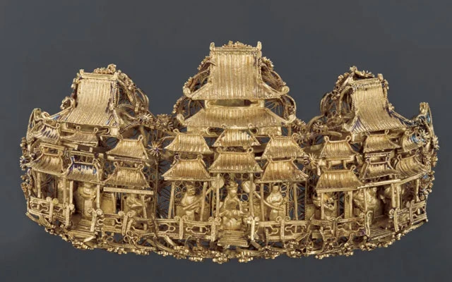 A Must See Ancient Chinese Costume Exhibition in 2021