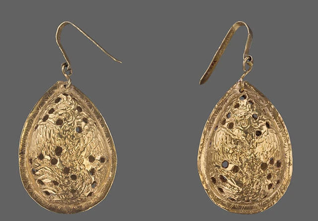 A Must See Ancient Chinese Costume Exhibition in 2021