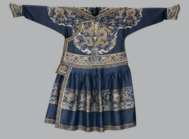 A Must See Ancient Chinese Costume Exhibition in 2021