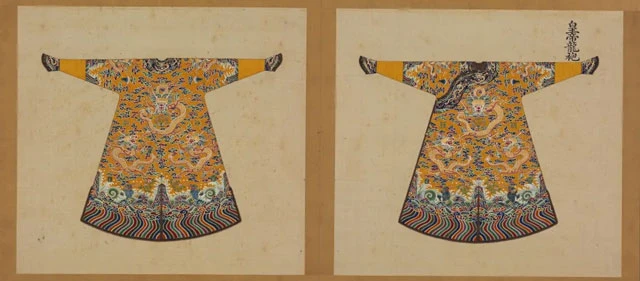 A Must See Ancient Chinese Costume Exhibition in 2021