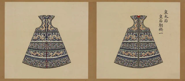 A Must See Ancient Chinese Costume Exhibition in 2021