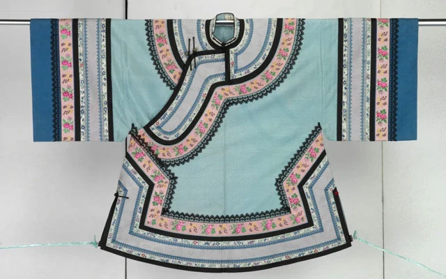 A Must See Ancient Chinese Costume Exhibition in 2021