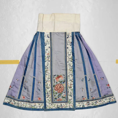A Must See Ancient Chinese Costume Exhibition in 2021