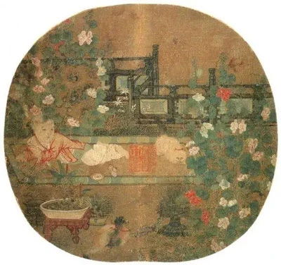 Cute Hanfu Suitable for Those Who Like the Cat 20