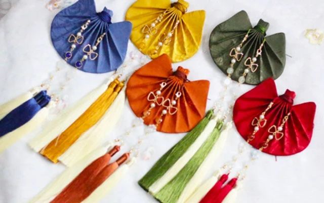Cute Hanfu Suitable for Those Who Like the Cat 23